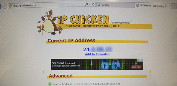 Ipchicken.com